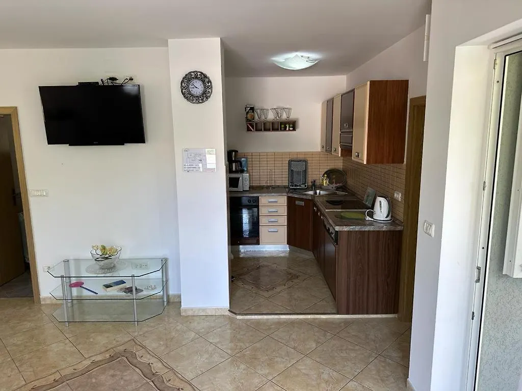Apartments Jasna Novi Vinodolski
