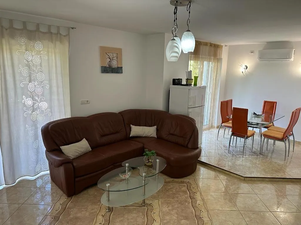 Apartments Jasna Novi Vinodolski