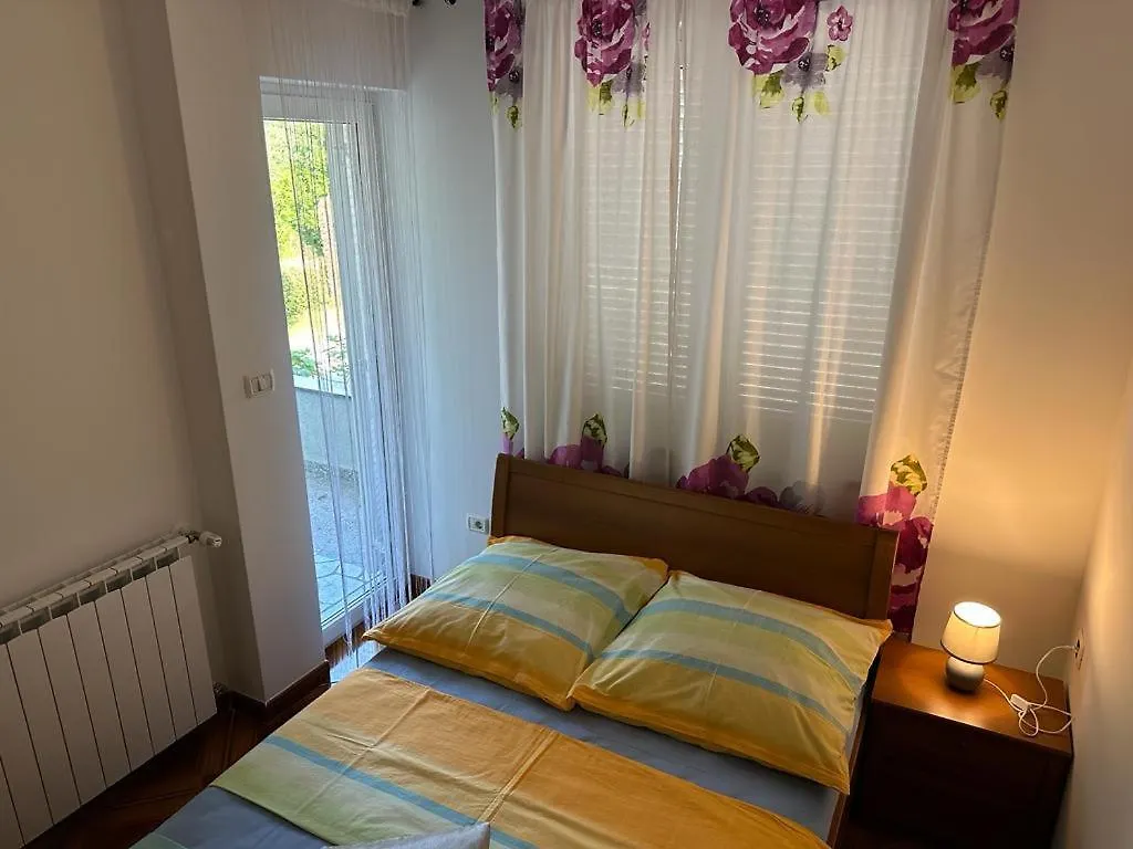 Apartments Jasna Novi Vinodolski