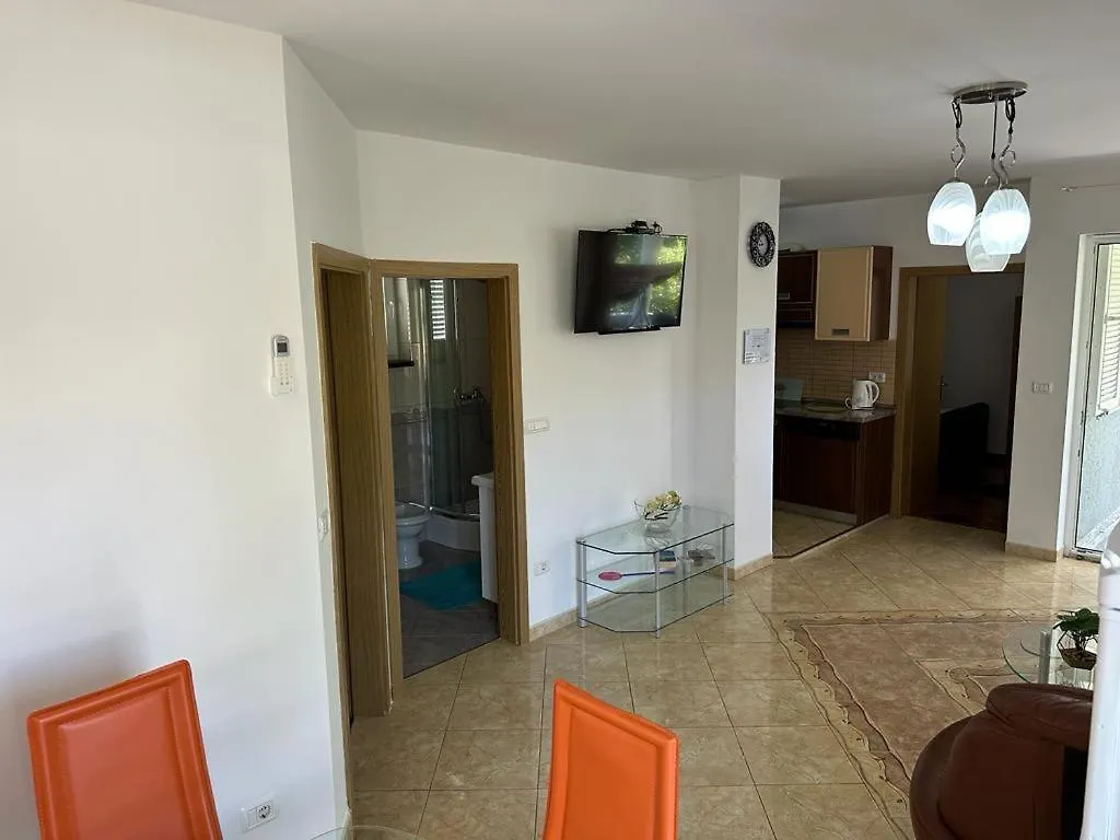 Apartments Jasna Novi Vinodolski