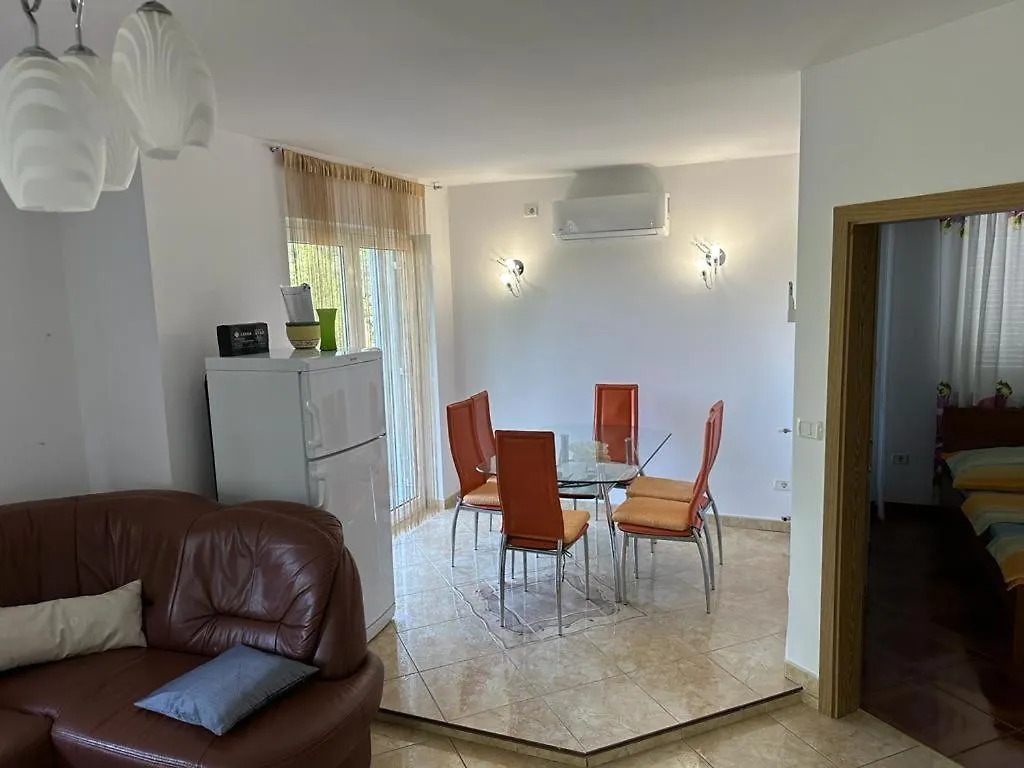 Apartments Jasna Novi Vinodolski