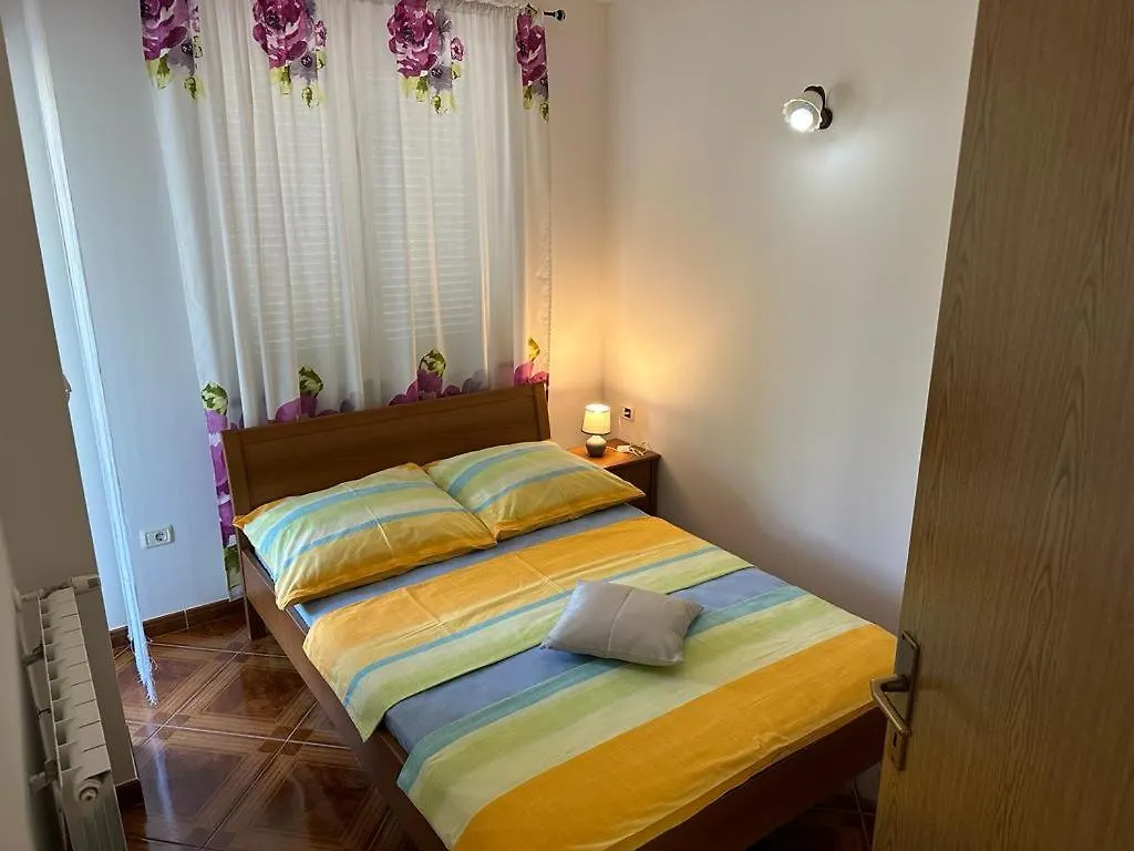 Apartments Jasna Novi Vinodolski