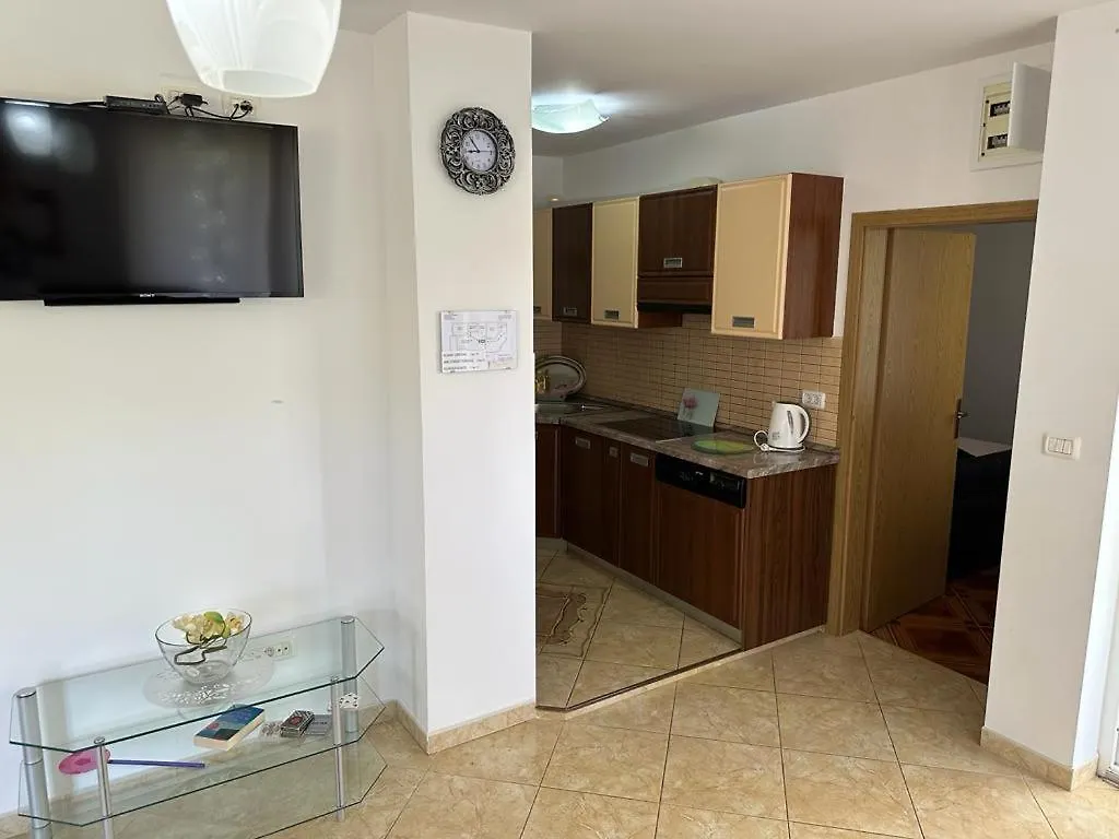 Apartments Jasna Novi Vinodolski