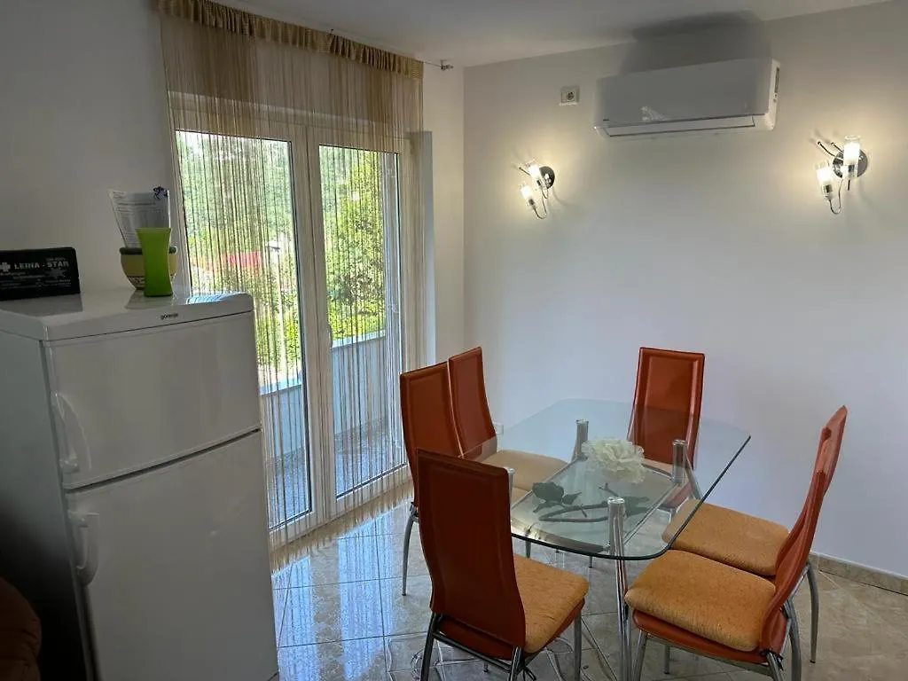 Apartments Jasna Novi Vinodolski