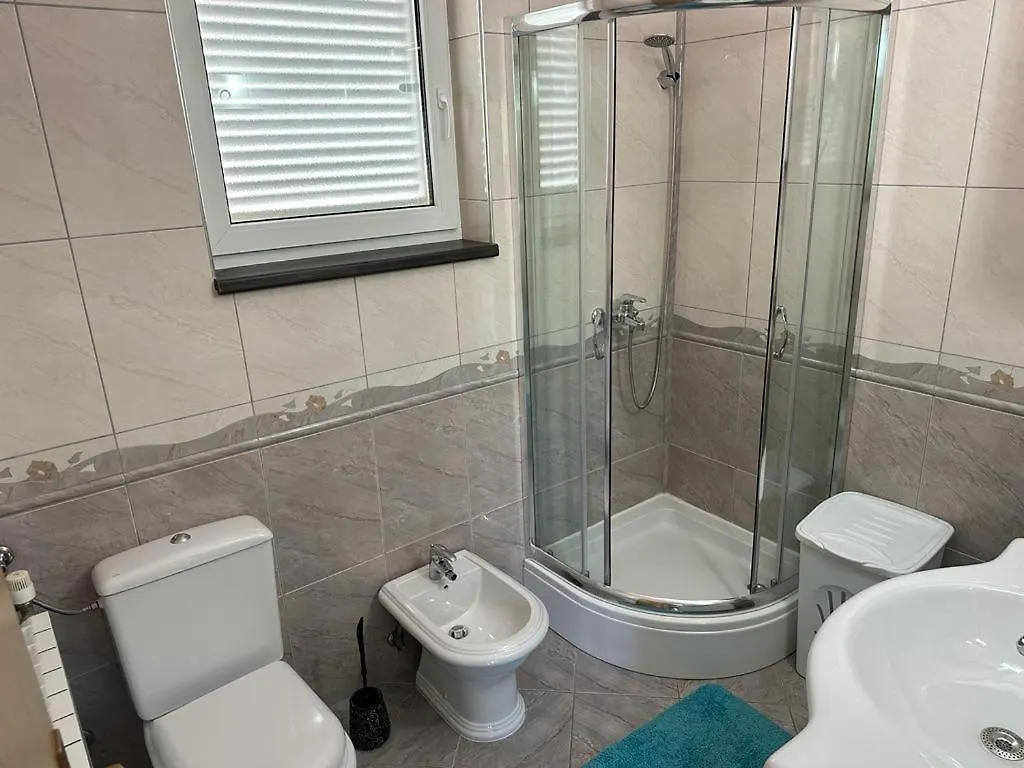 Apartments Jasna Novi Vinodolski