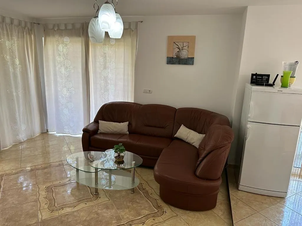 Apartments Jasna Novi Vinodolski