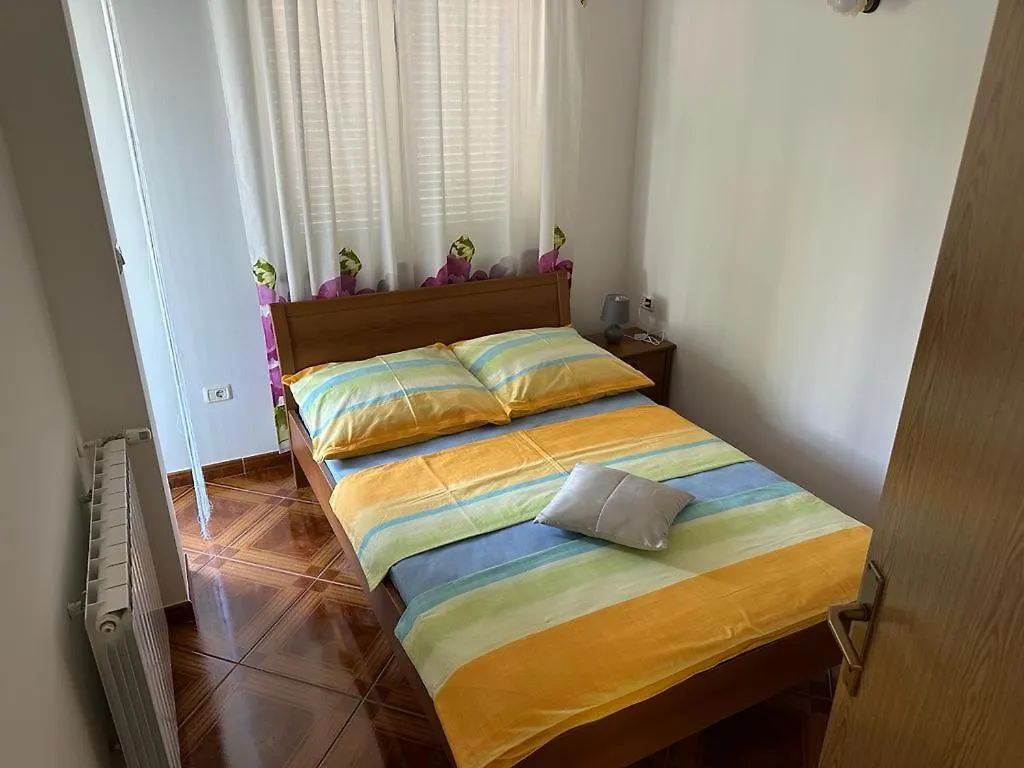 Apartments Jasna Novi Vinodolski