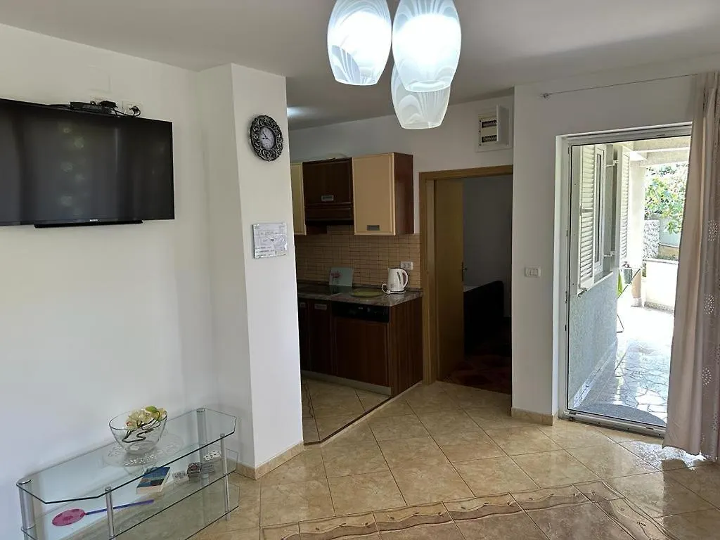 Apartments Jasna Novi Vinodolski