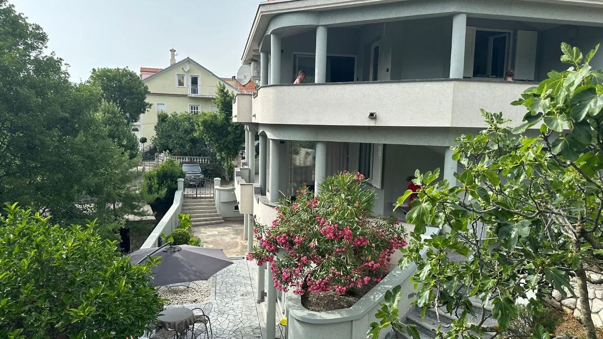 Apartments Jasna Novi Vinodolski