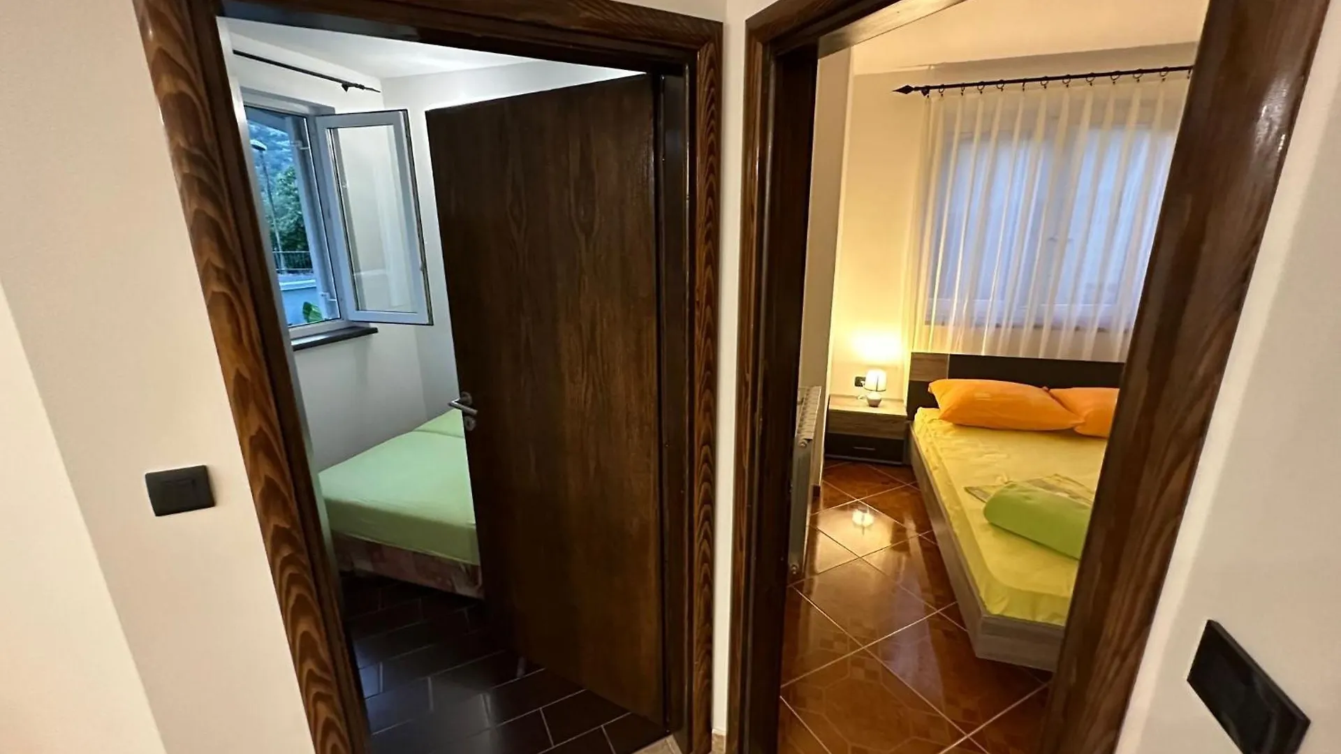 Apartments Jasna Novi Vinodolski