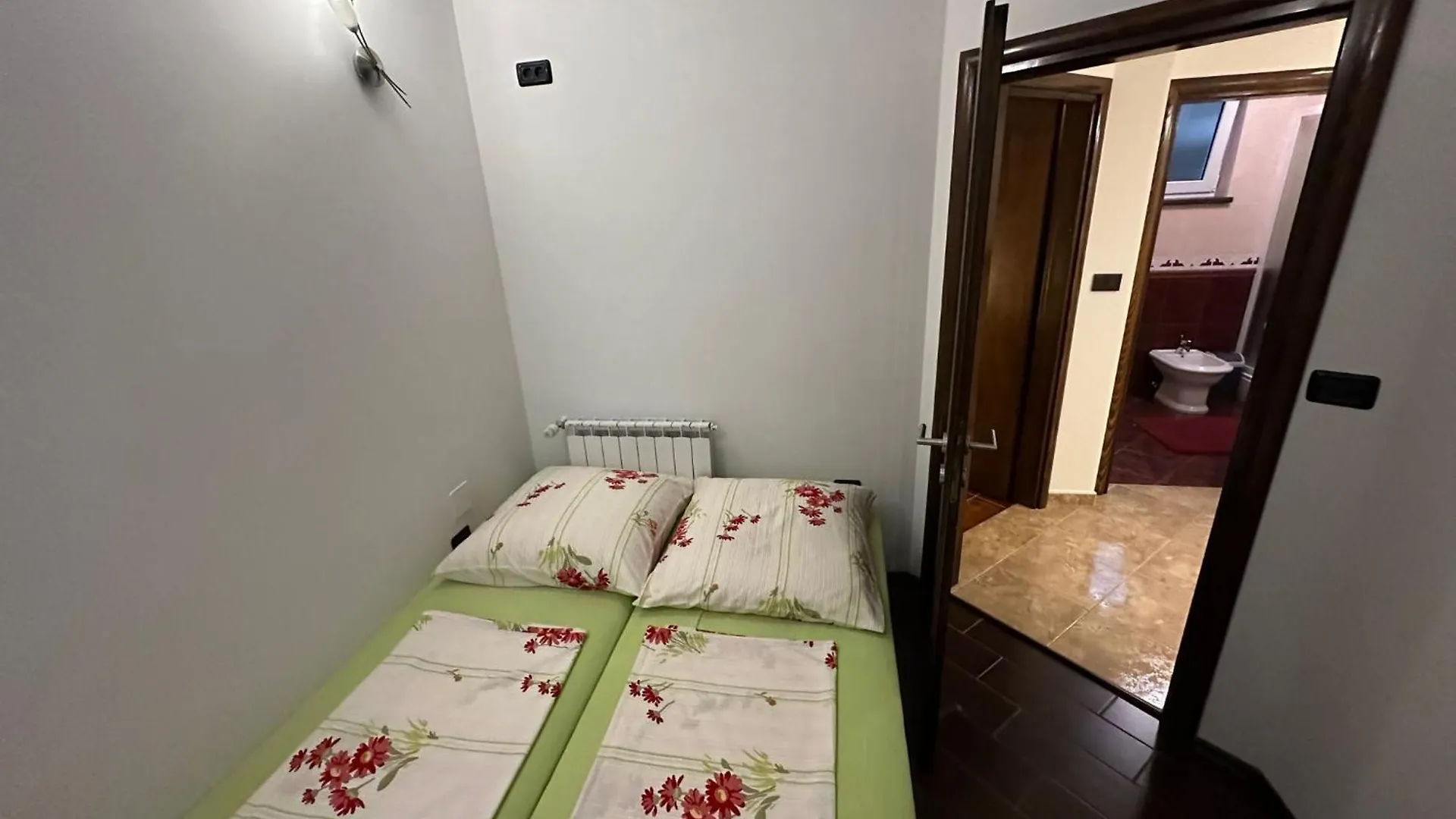 Apartments Jasna Novi Vinodolski