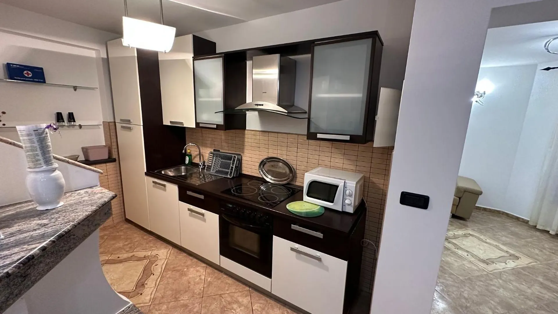 Apartments Jasna Novi Vinodolski