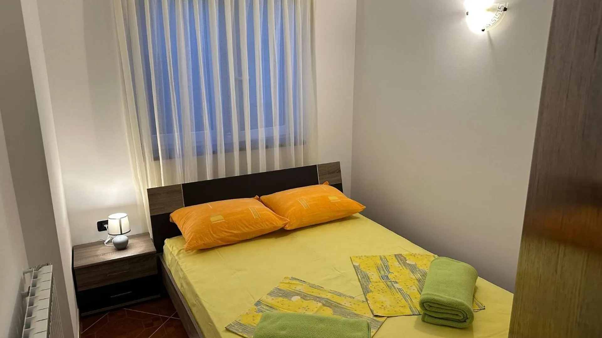 Apartments Jasna Novi Vinodolski