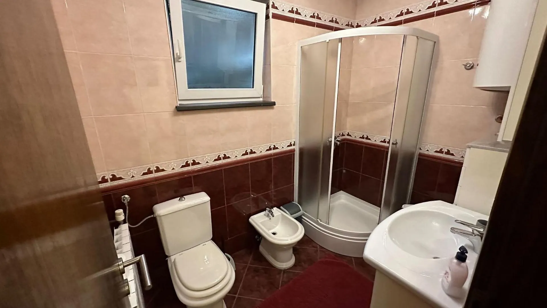 Apartments Jasna Novi Vinodolski 0*,  Croatia