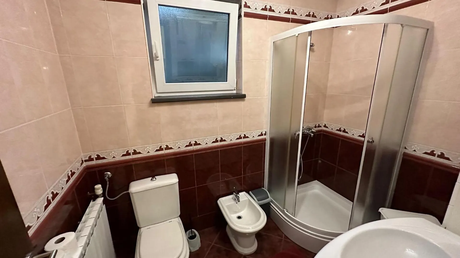 Apartments Jasna Novi Vinodolski