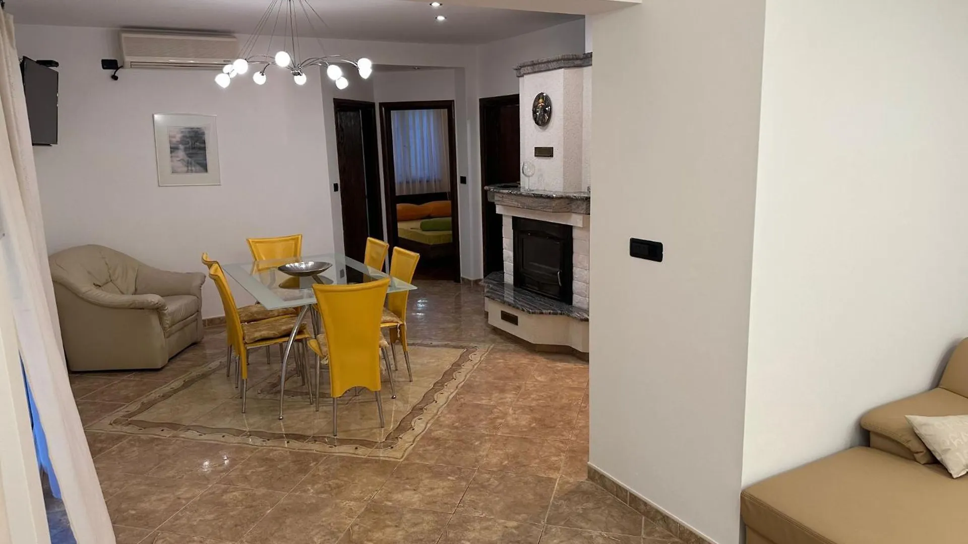 Apartments Jasna Novi Vinodolski