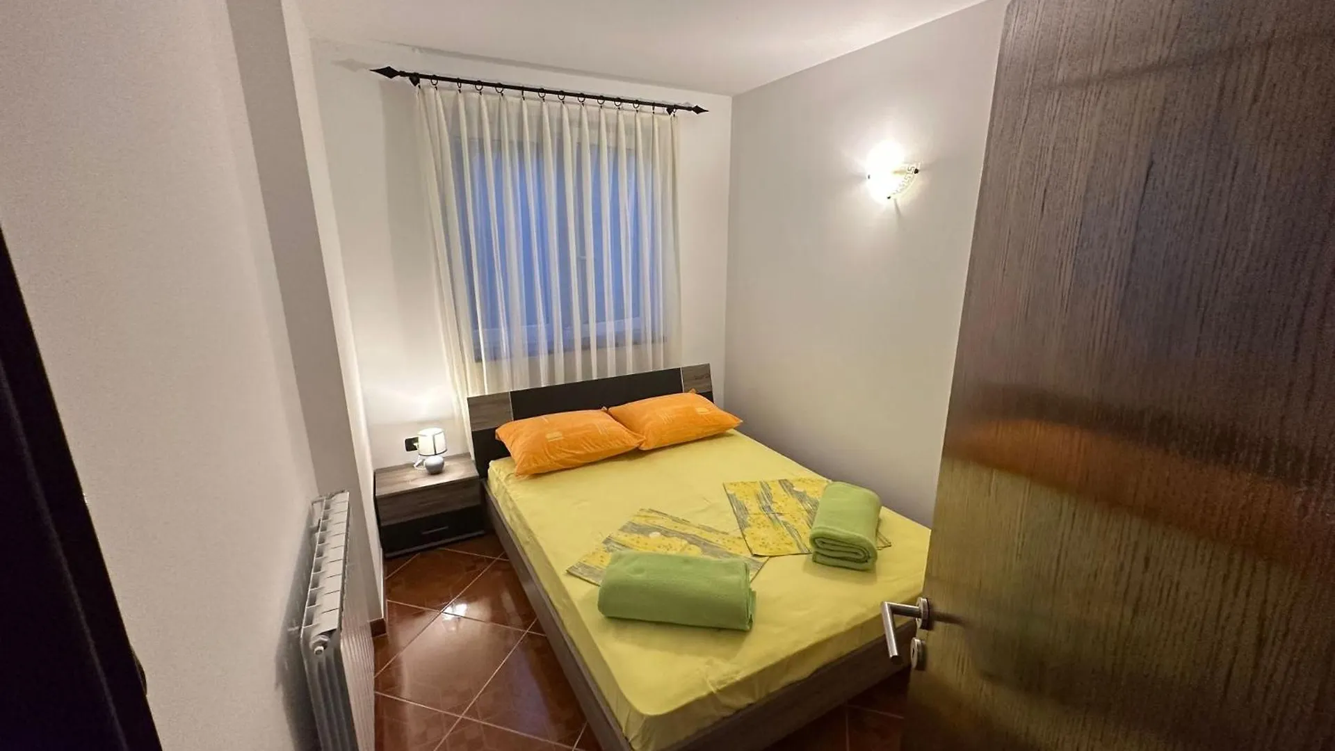 Apartments Jasna Novi Vinodolski Croatia