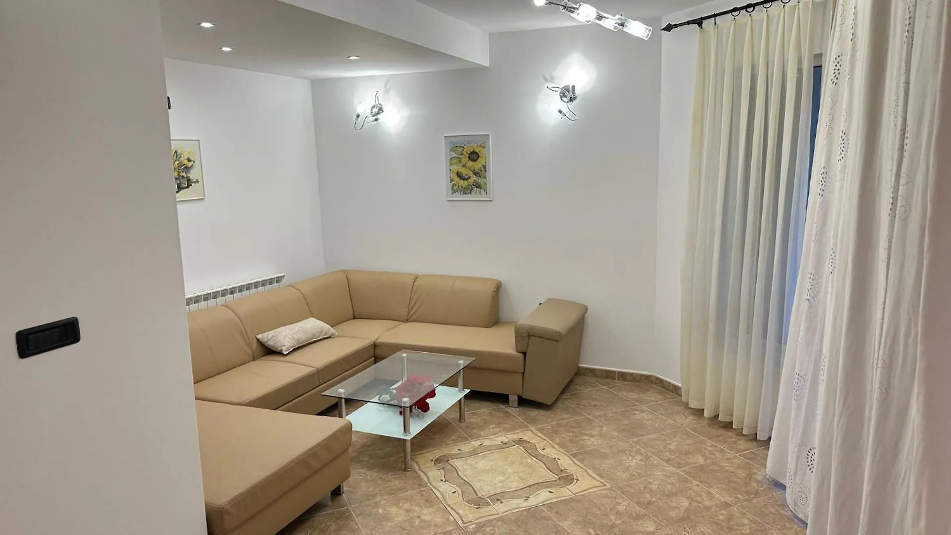 Apartments Jasna Novi Vinodolski 0*,  Croatia