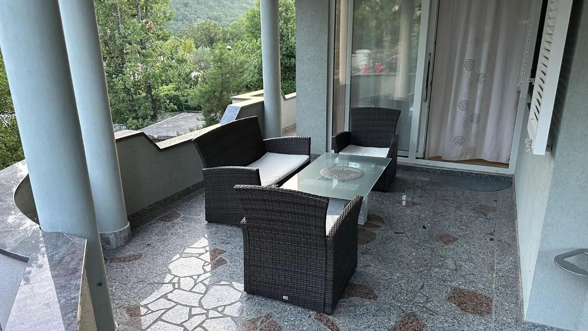 Apartments Jasna Novi Vinodolski