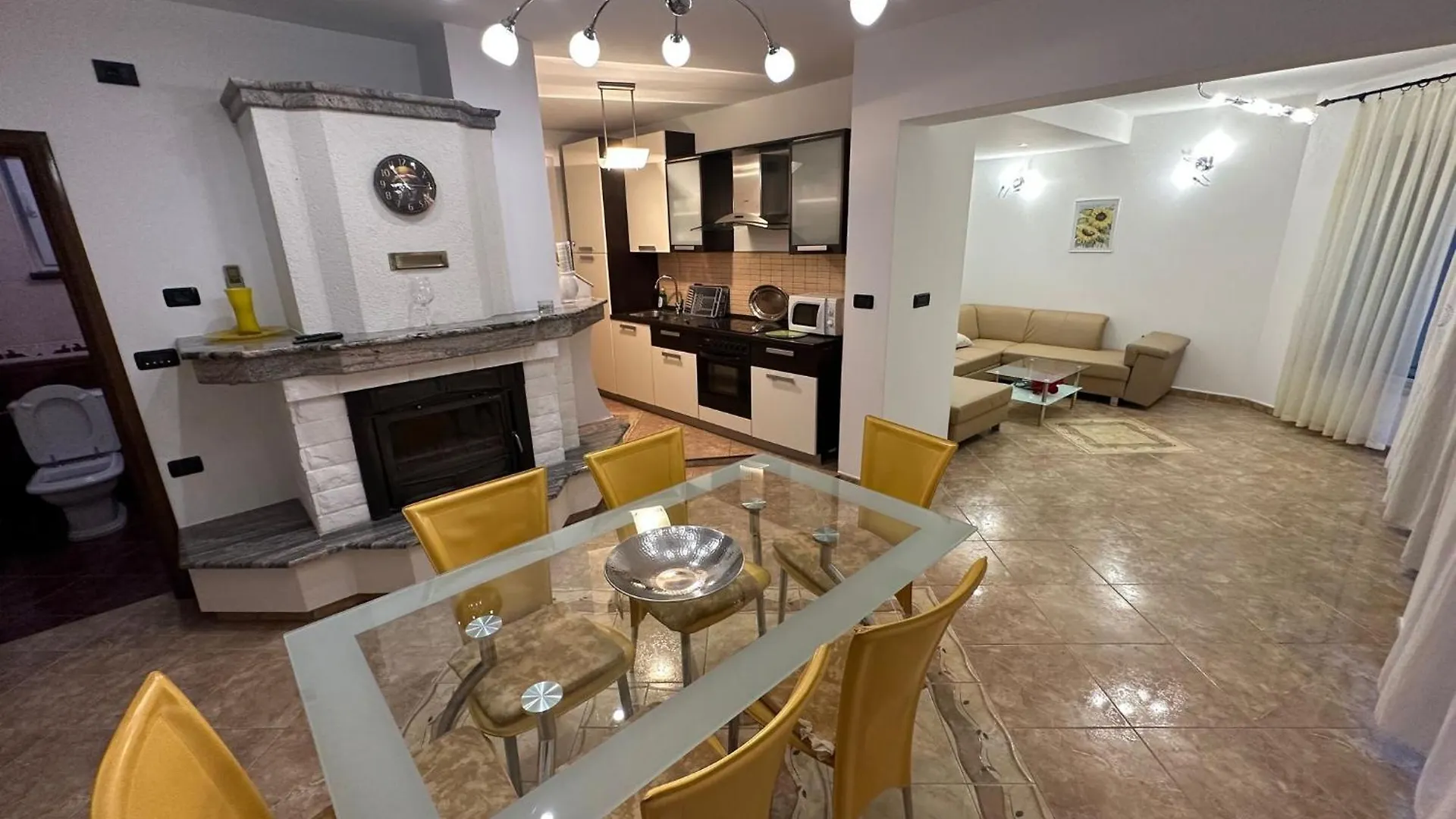 Apartments Jasna Novi Vinodolski