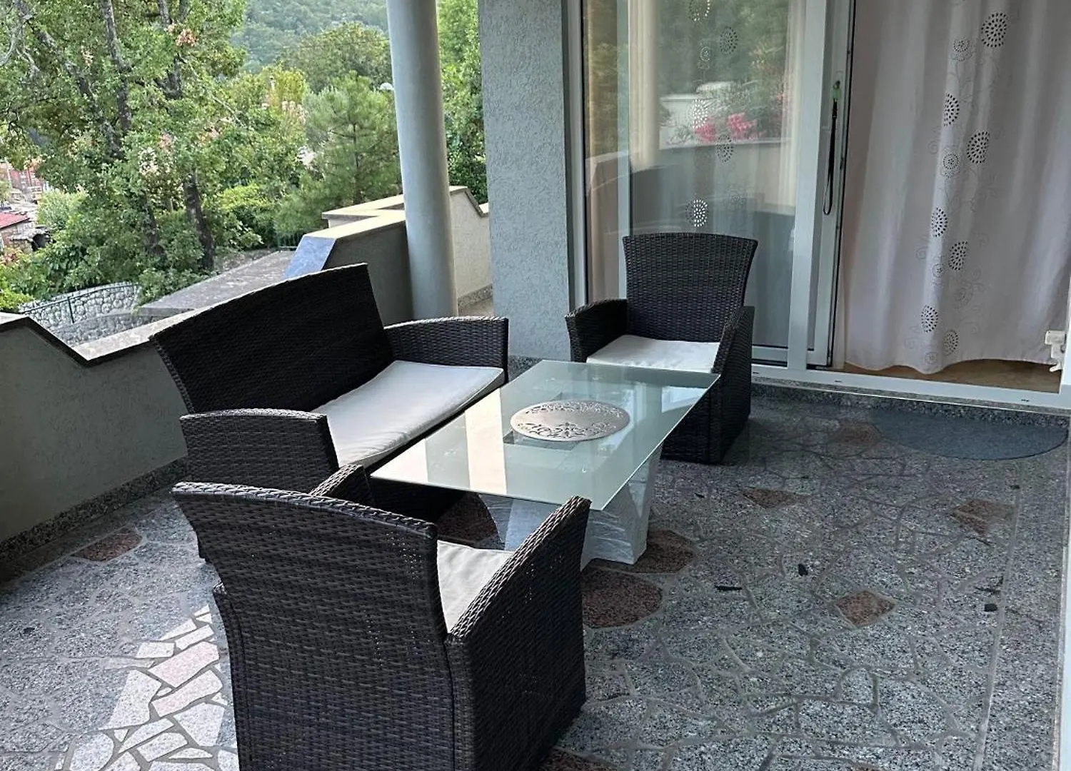 Apartments Jasna Novi Vinodolski