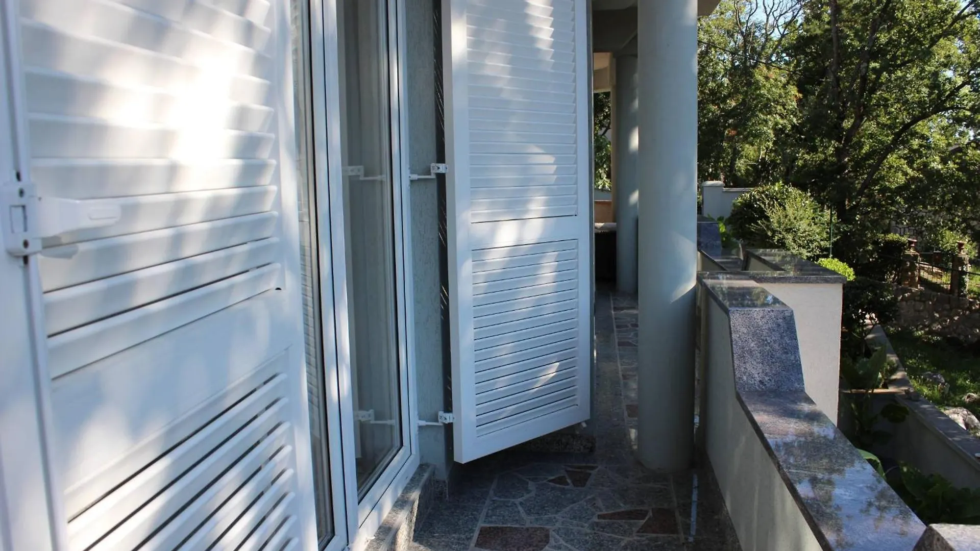 Apartments Jasna Novi Vinodolski Croatia