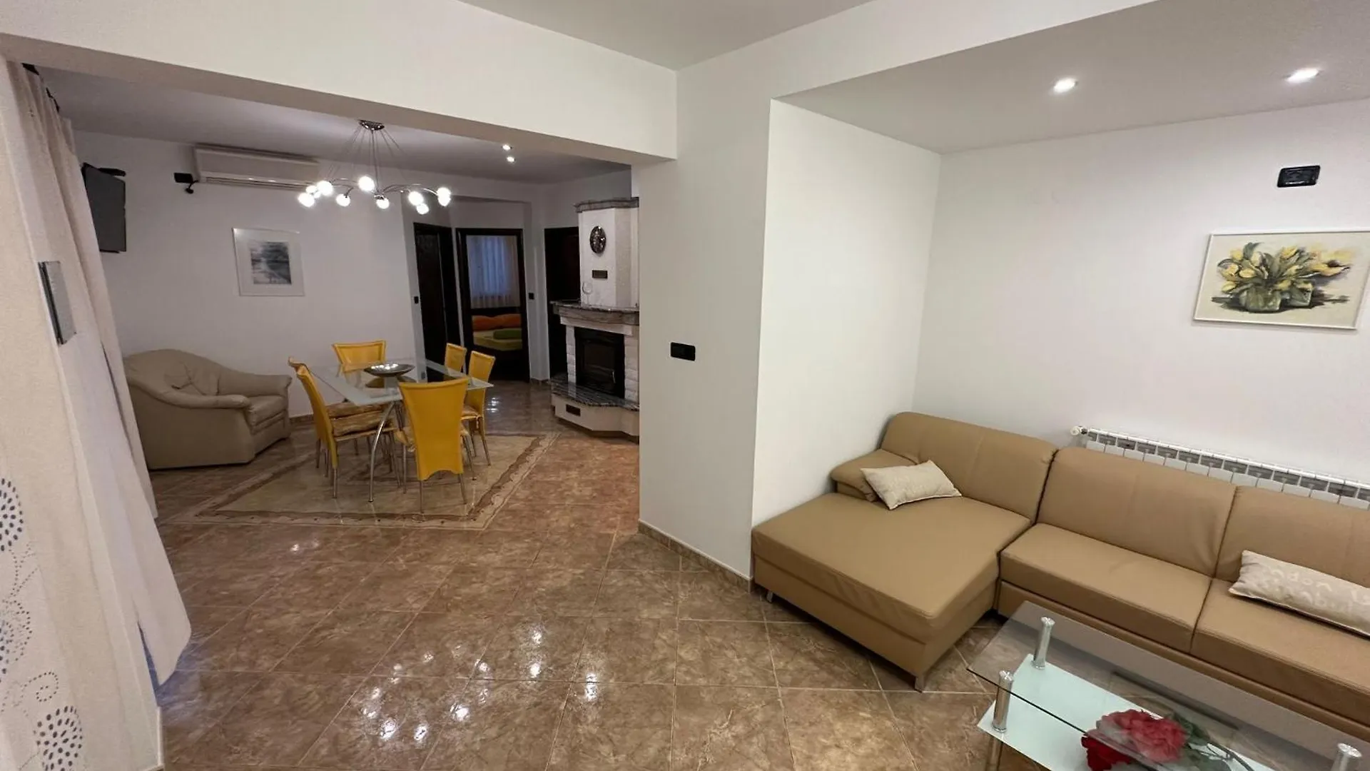 Apartments Jasna Novi Vinodolski