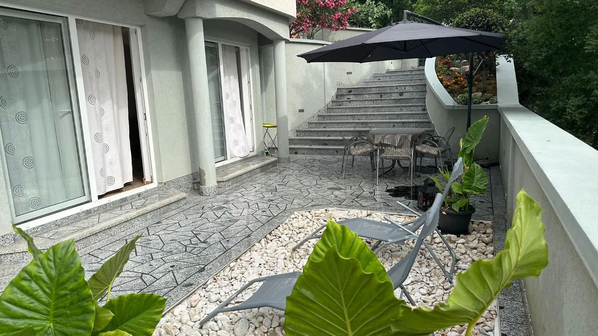 Apartments Jasna Novi Vinodolski Croatia