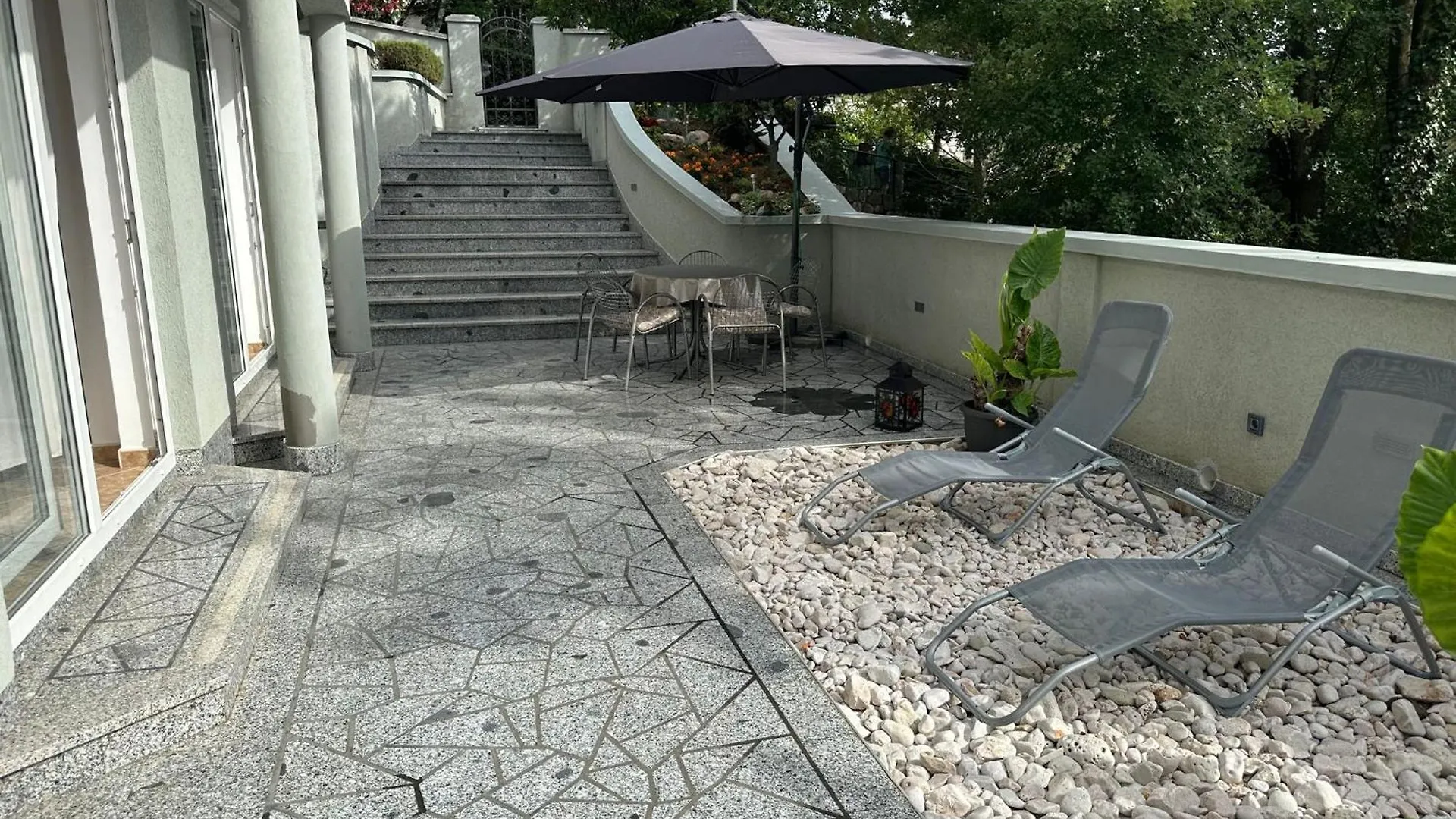 Apartments Jasna Novi Vinodolski Croatia