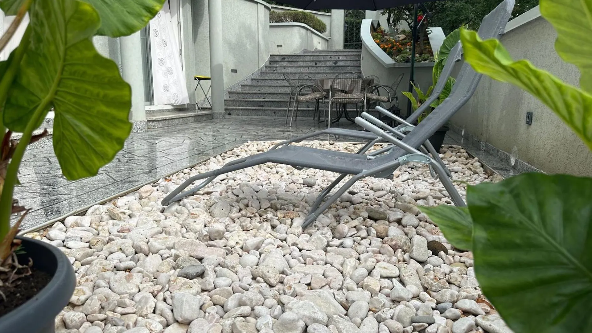 Apartments Jasna Novi Vinodolski