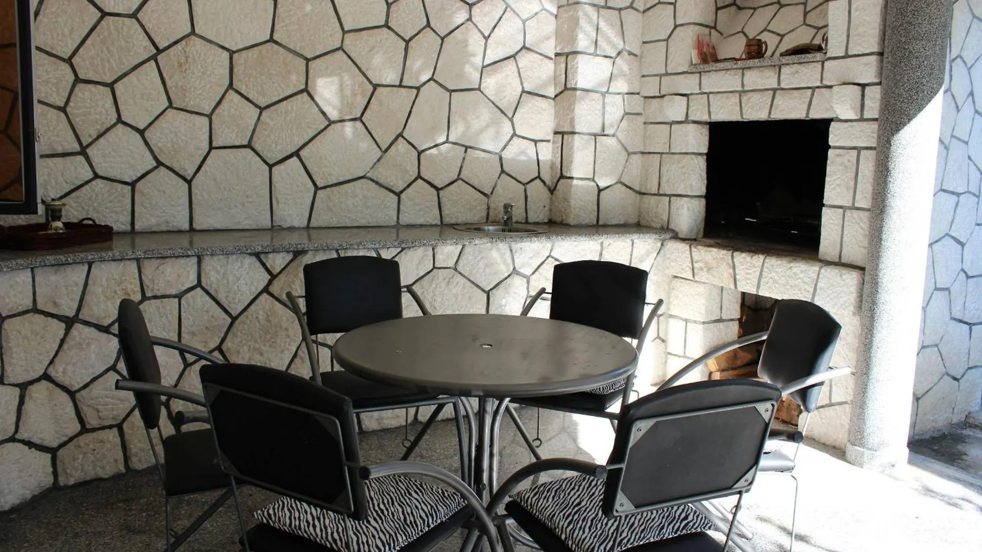 Apartments Jasna Novi Vinodolski
