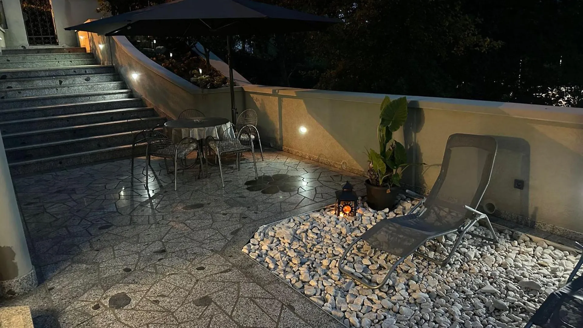 Apartments Jasna Novi Vinodolski