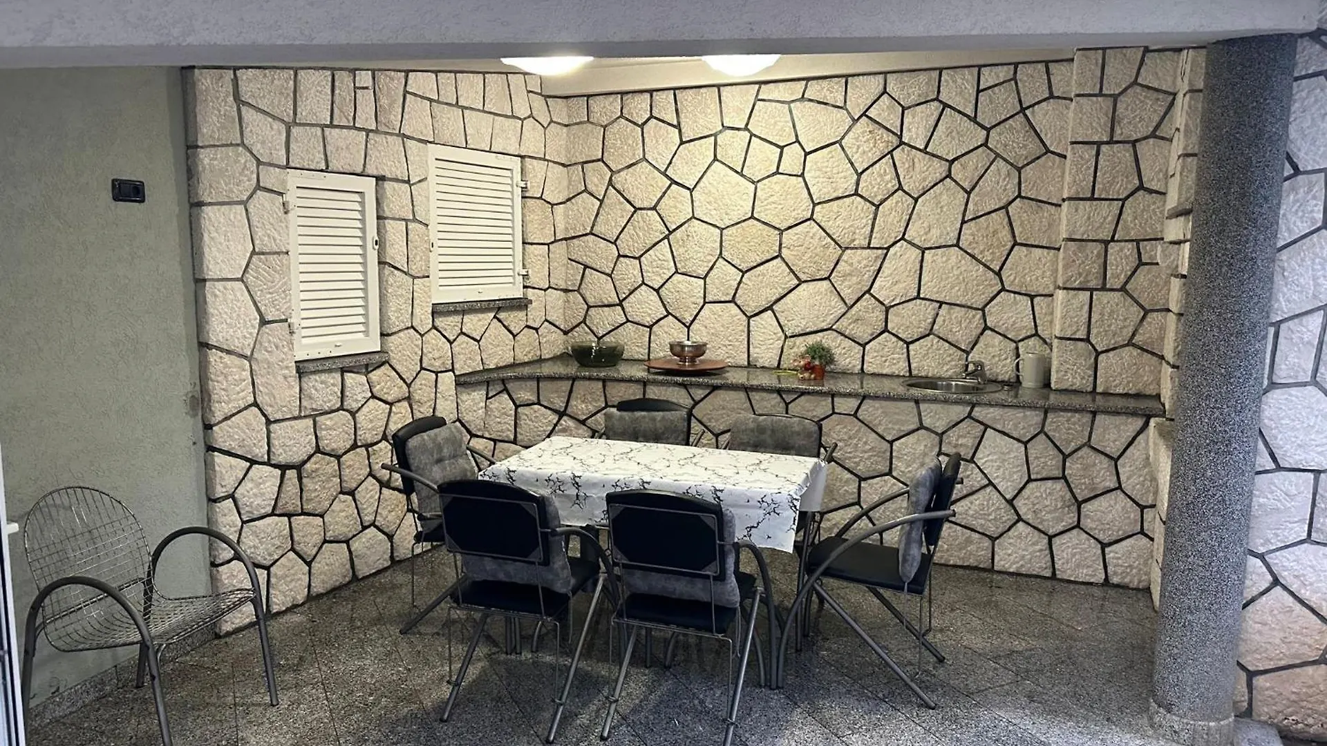 Apartments Jasna Novi Vinodolski
