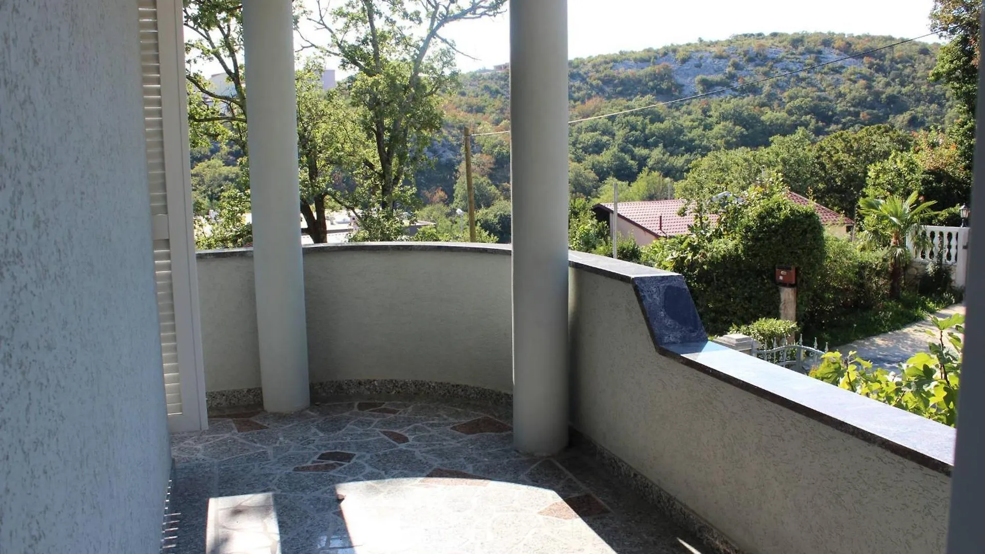 Apartments Jasna Novi Vinodolski Croatia