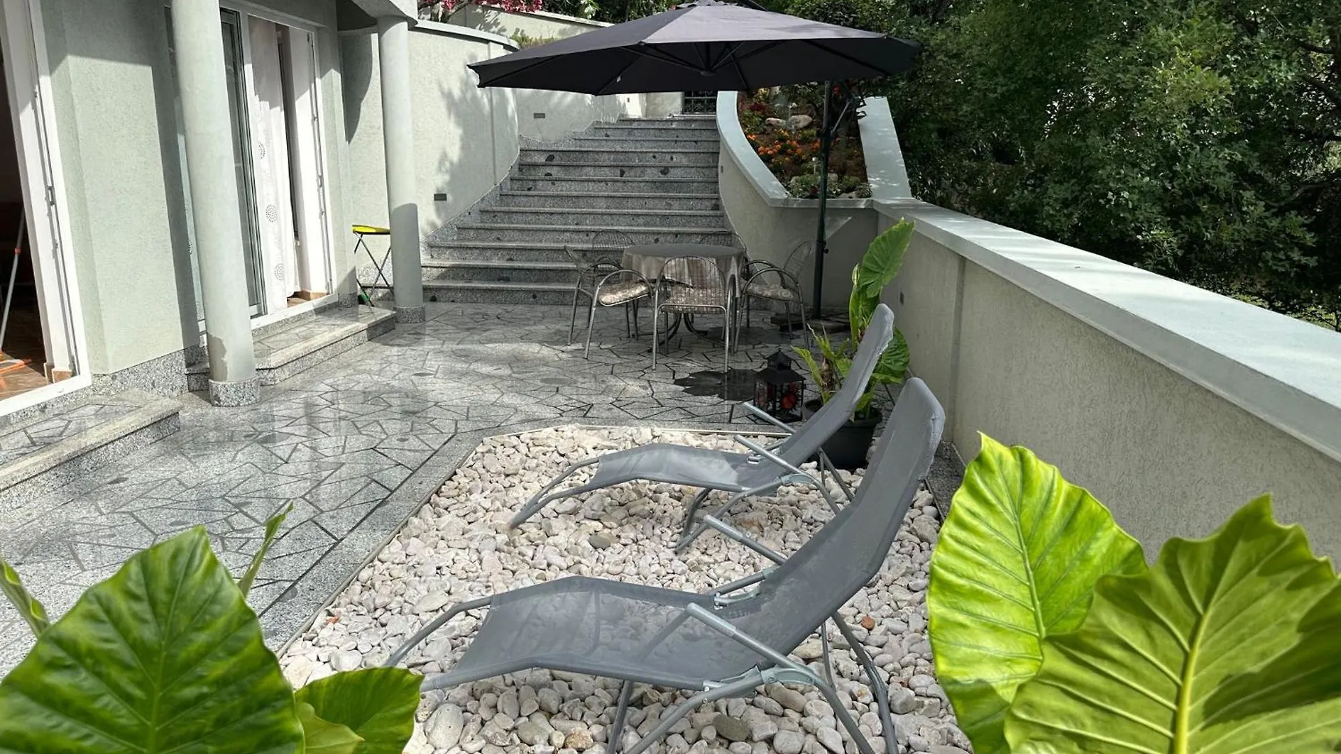 Apartments Jasna Novi Vinodolski