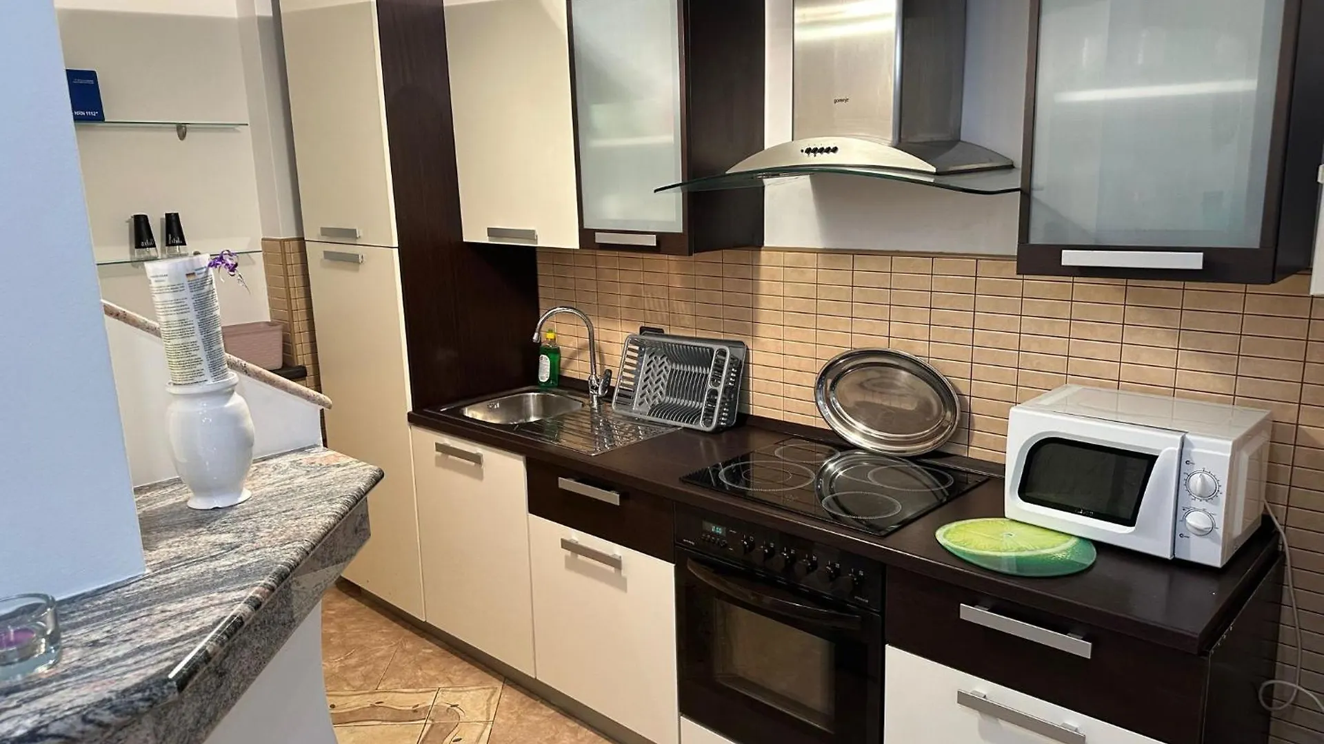 Apartments Jasna Novi Vinodolski