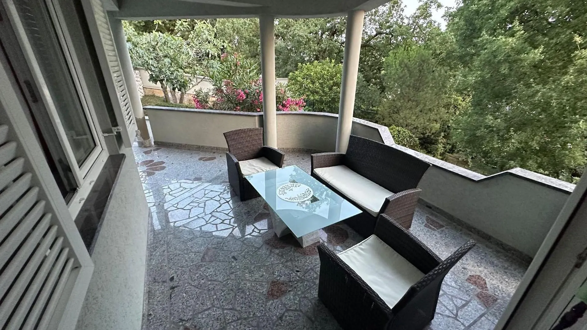 Apartments Jasna Novi Vinodolski