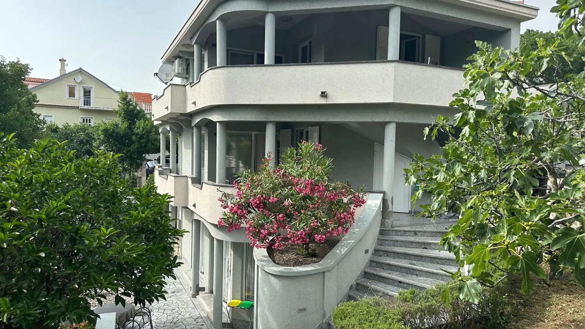Apartments Jasna Novi Vinodolski