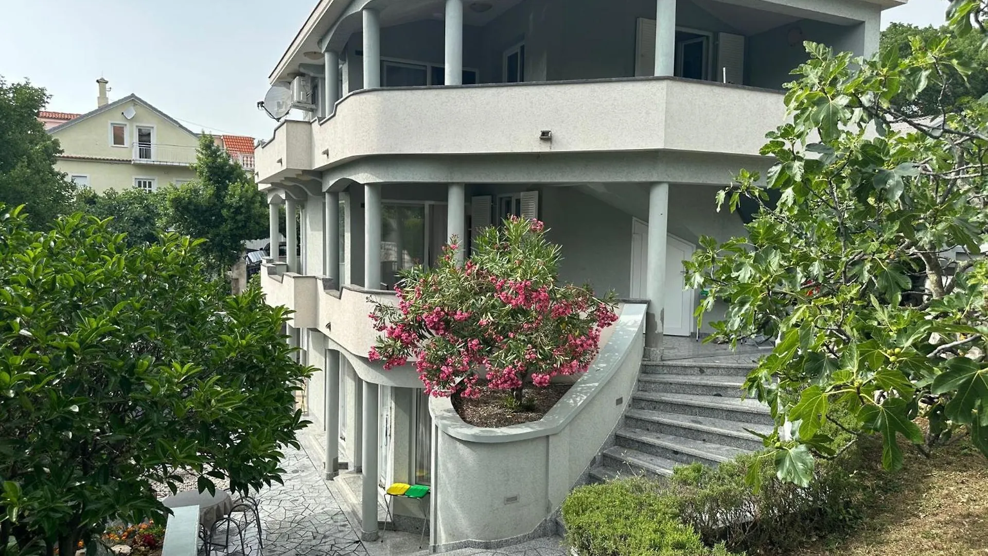 Apartments Jasna Novi Vinodolski
