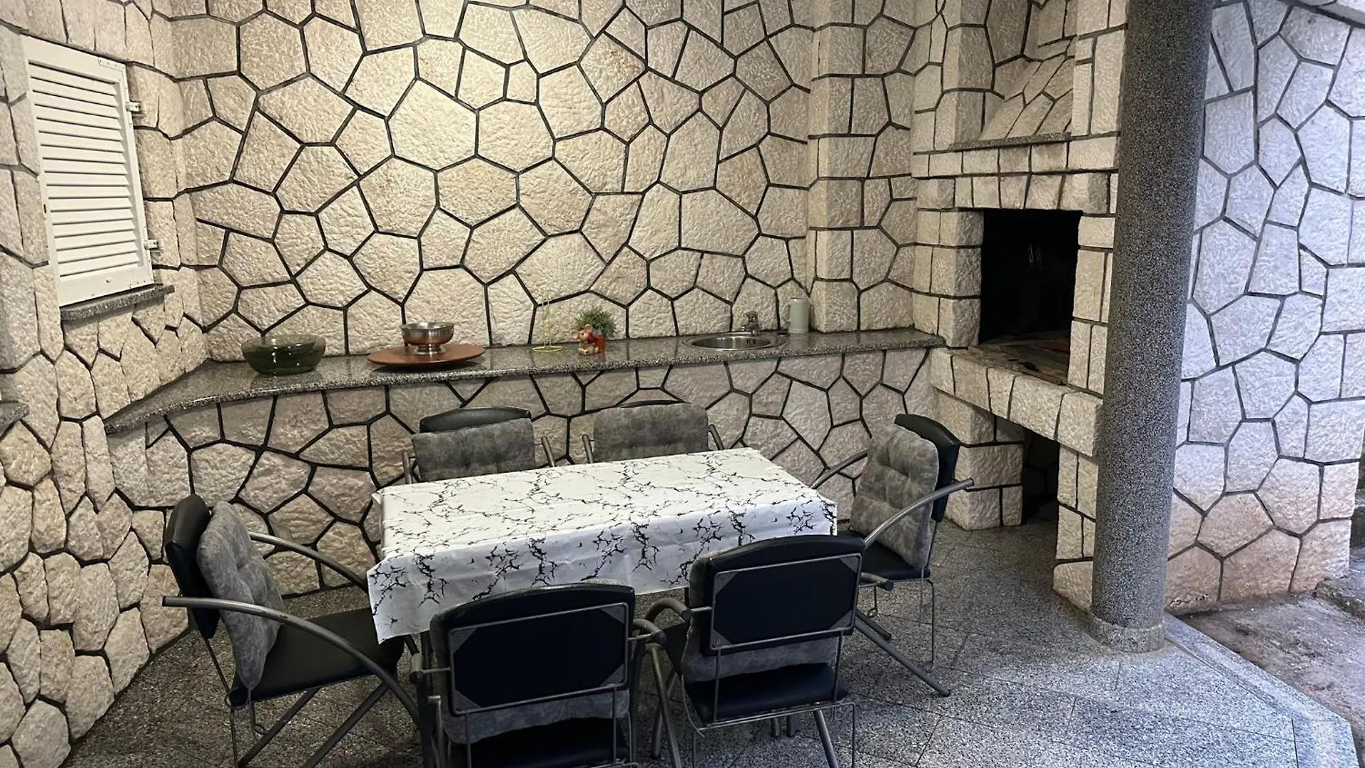Apartments Jasna Novi Vinodolski Croatia