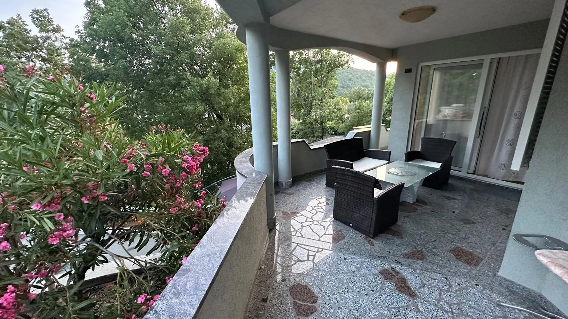 Apartments Jasna Novi Vinodolski