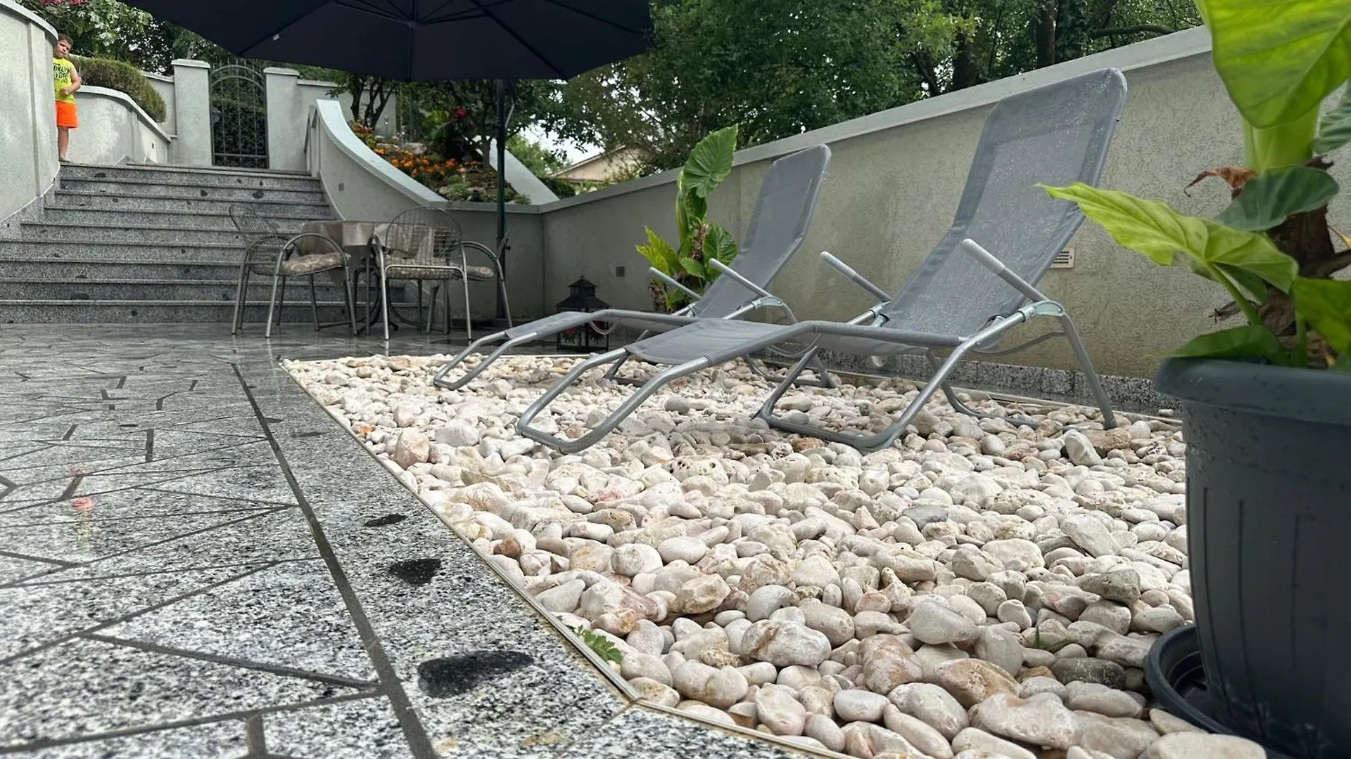 Apartments Jasna Novi Vinodolski 0*,  Croatia