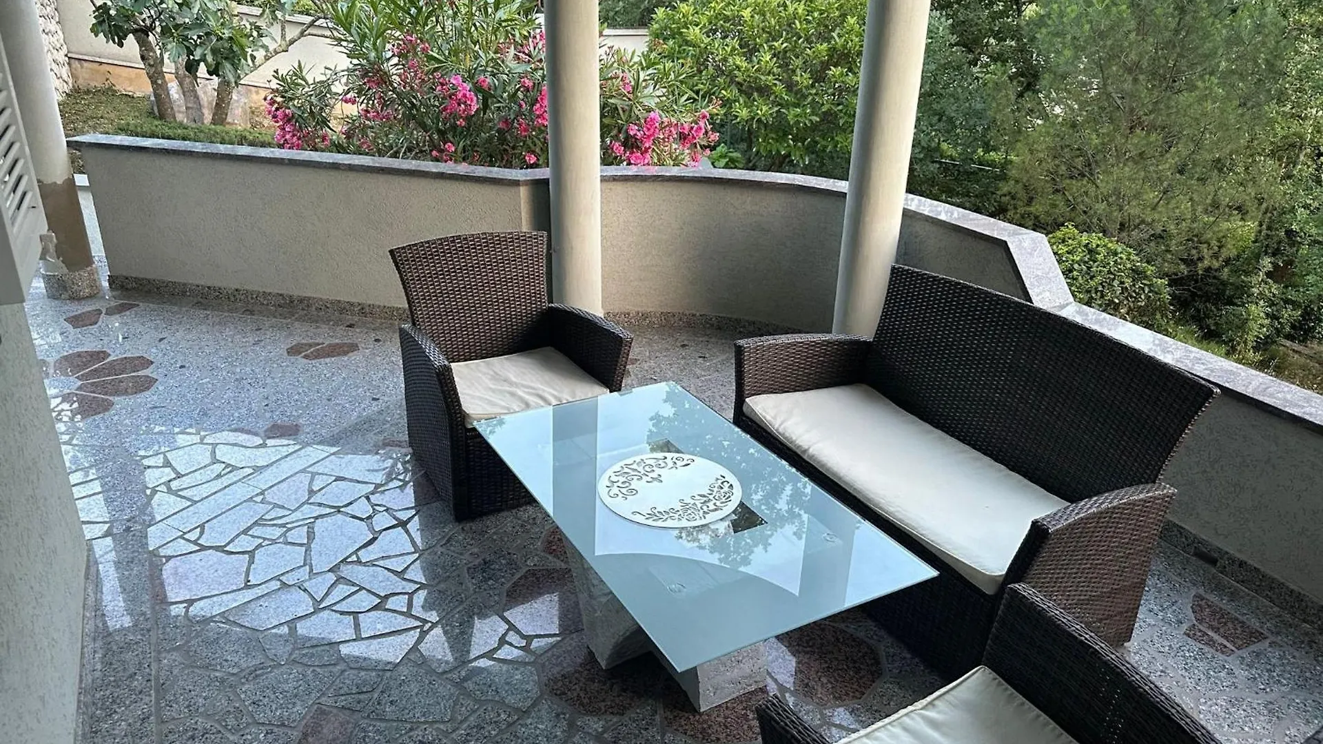Apartments Jasna Novi Vinodolski