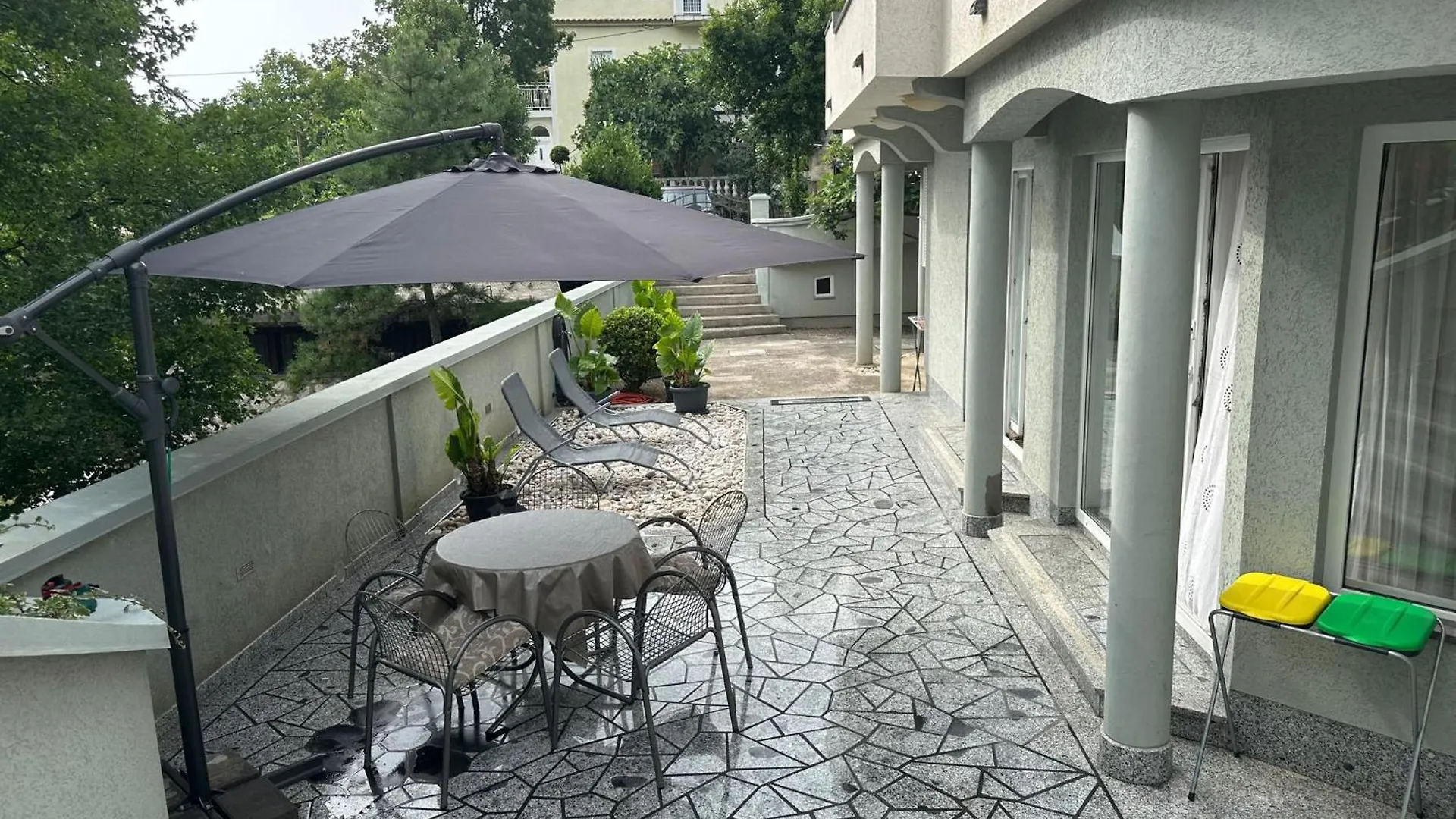Apartments Jasna Novi Vinodolski
