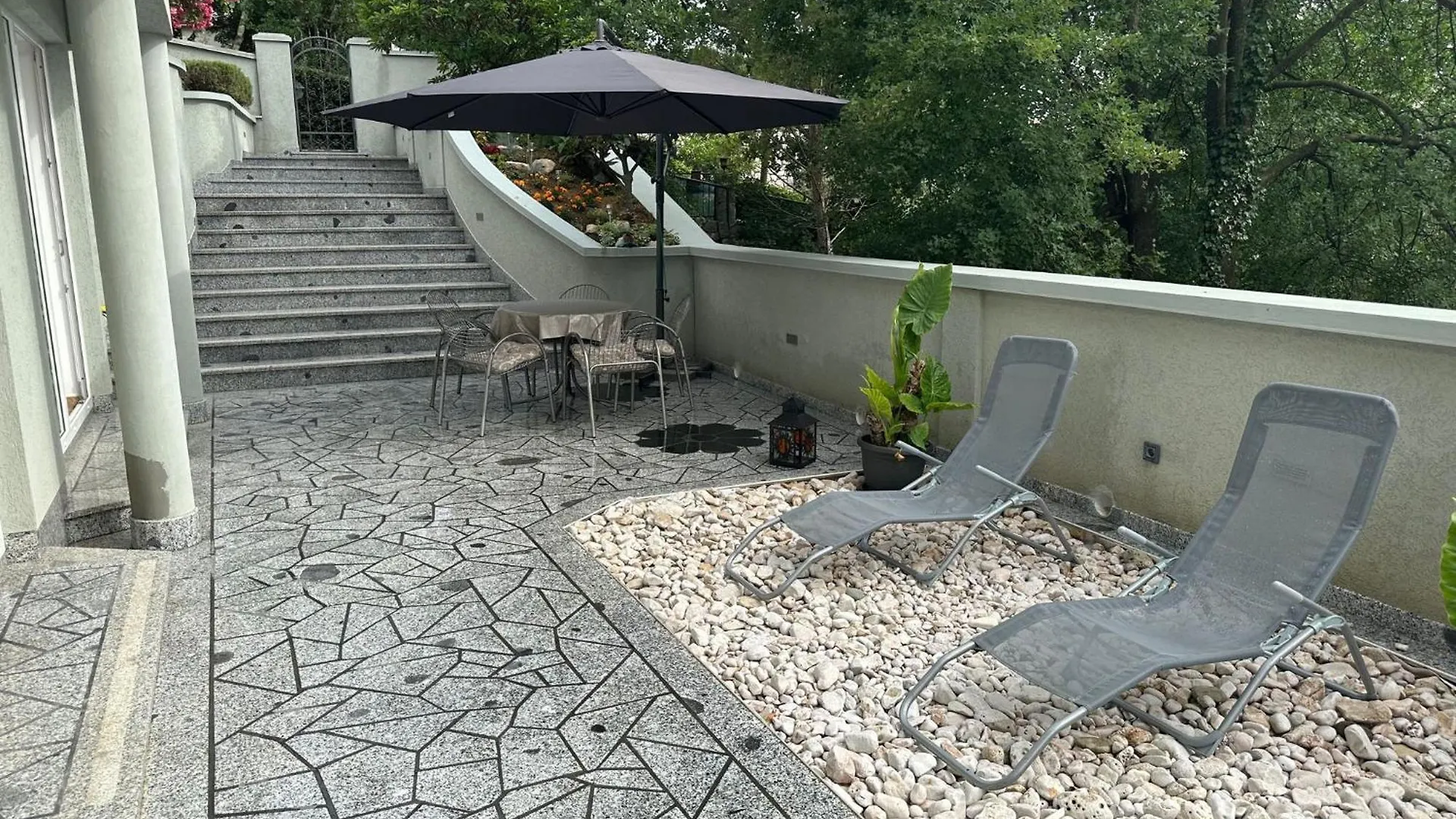 Apartments Jasna Novi Vinodolski 0*,  Croatia